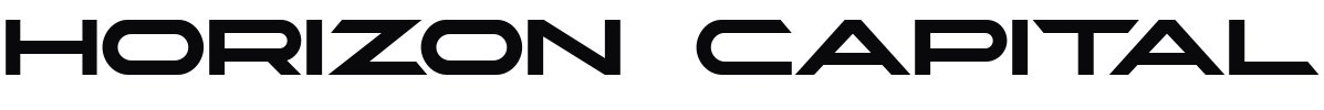 Horizon Capital logo