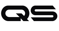 Quantum Synthetics logo