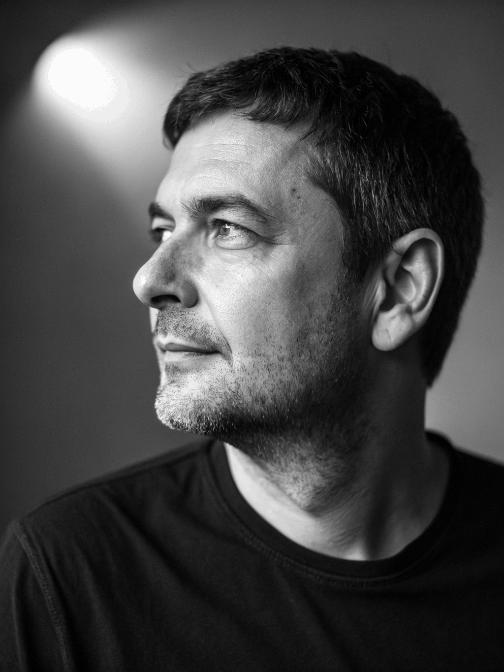 Marcus Thorne