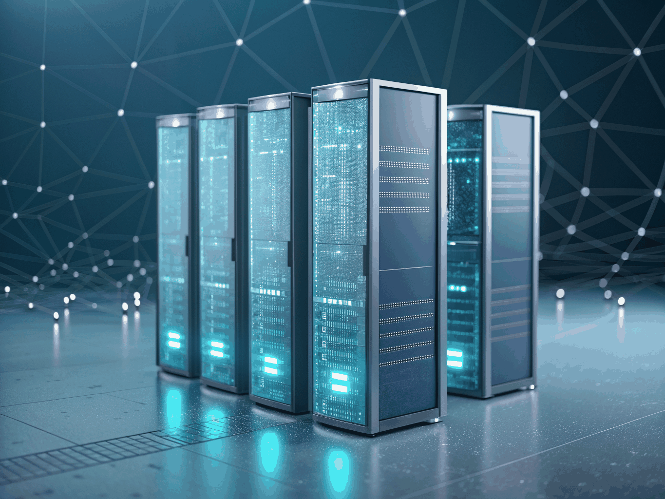 Enterprise Core