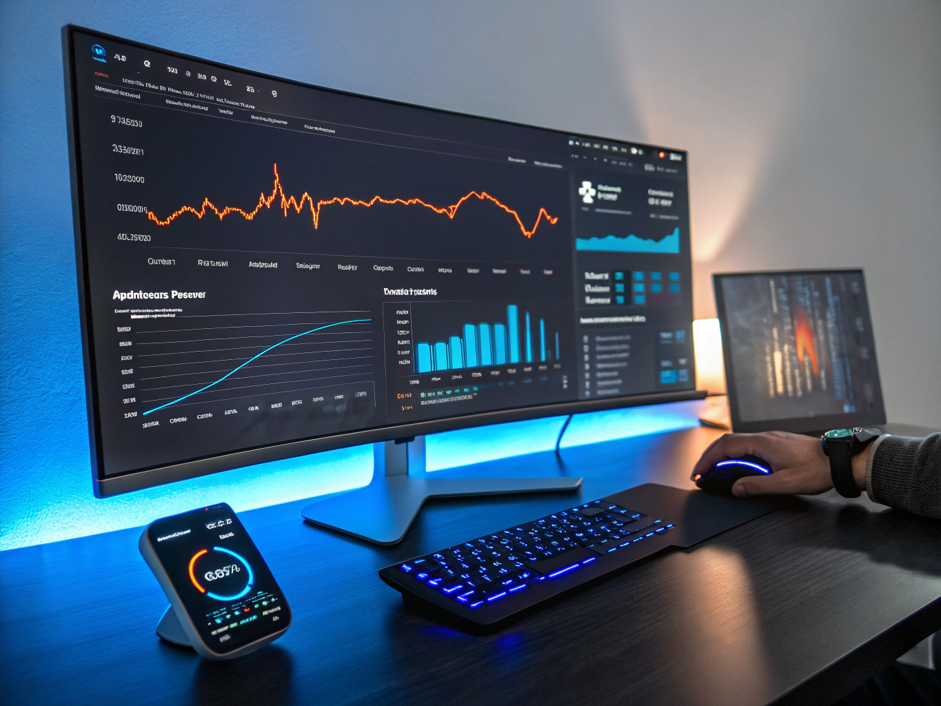 Market Expansion