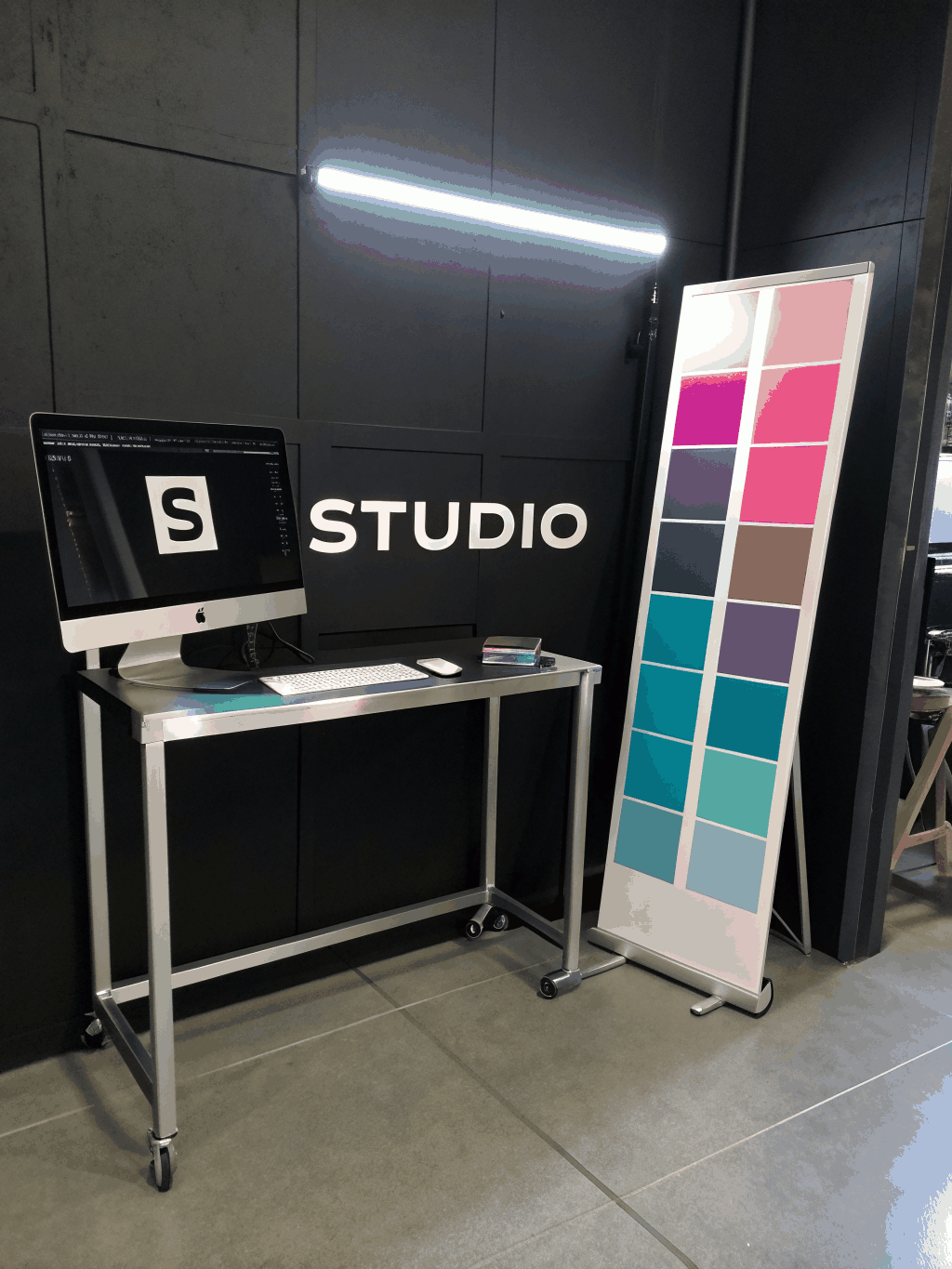 Experience Design